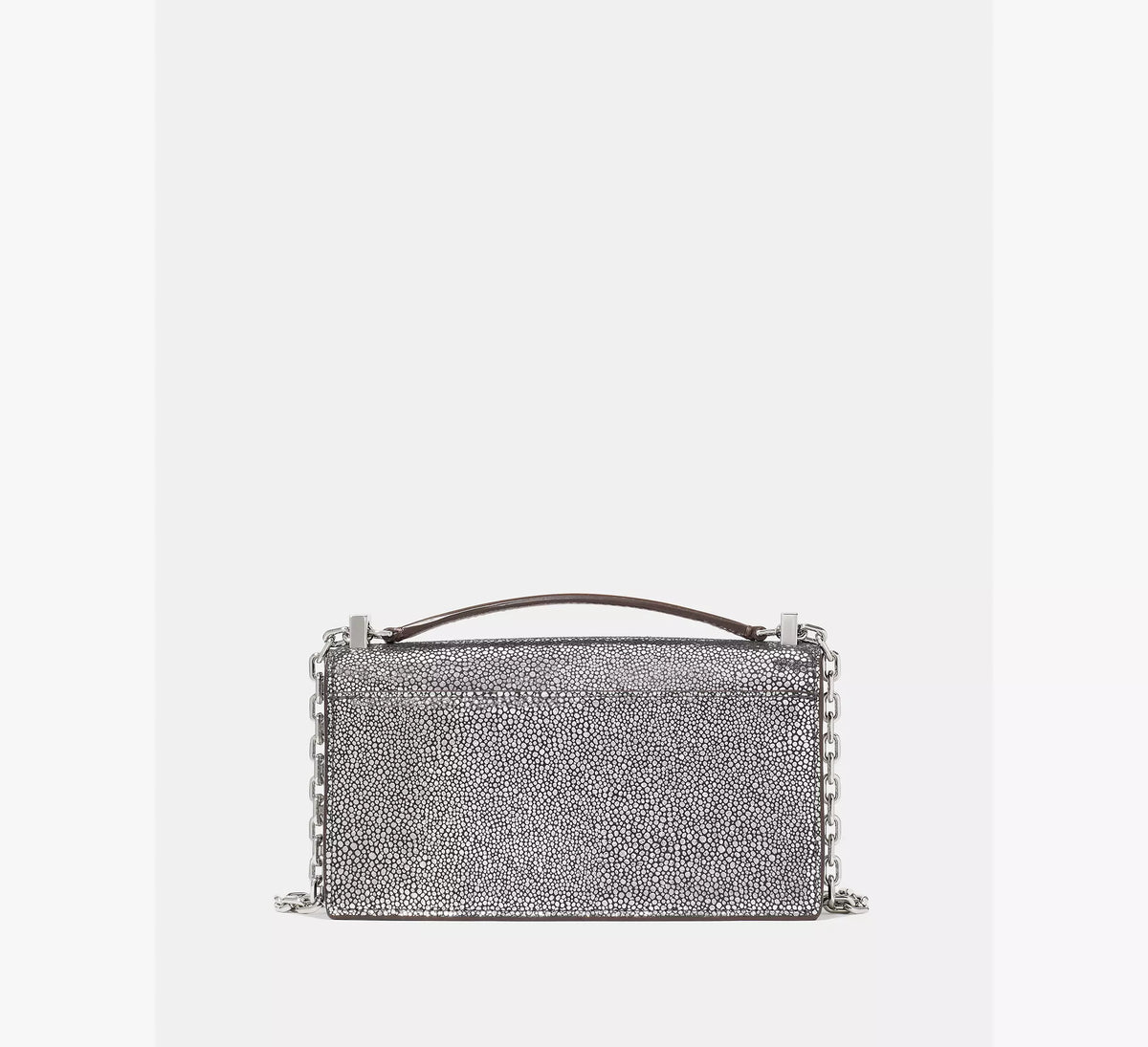 Hot Fudge Metallic