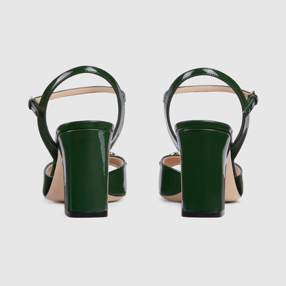 charol verde