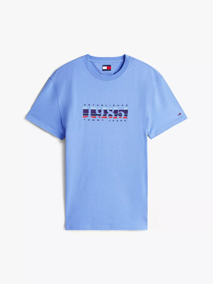 Light Horizon Blue