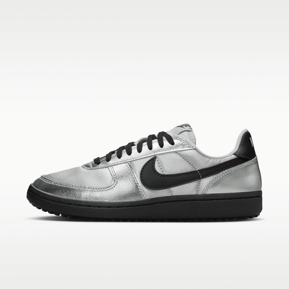Metallic Silver/Photon Dust/White/Black