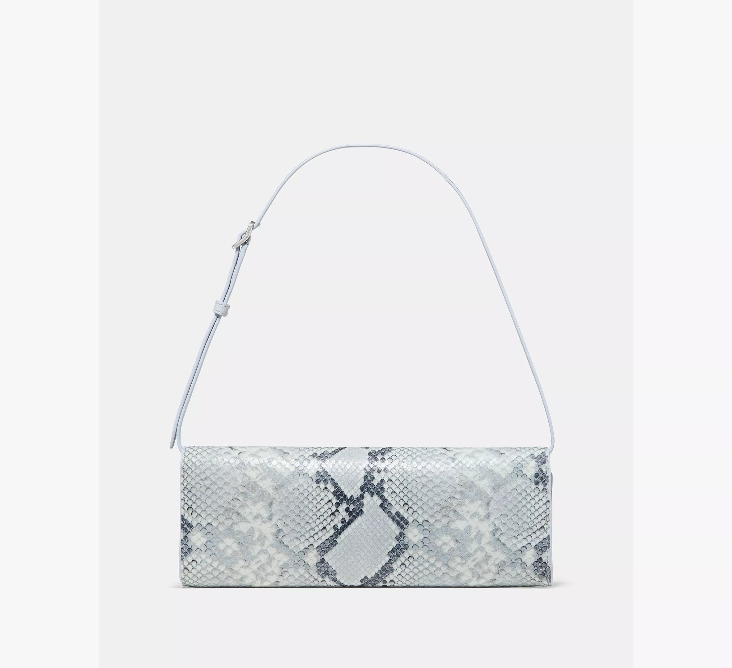 Pale Sapphirine