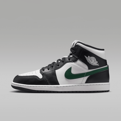 Black/Gorge Green/Summit White