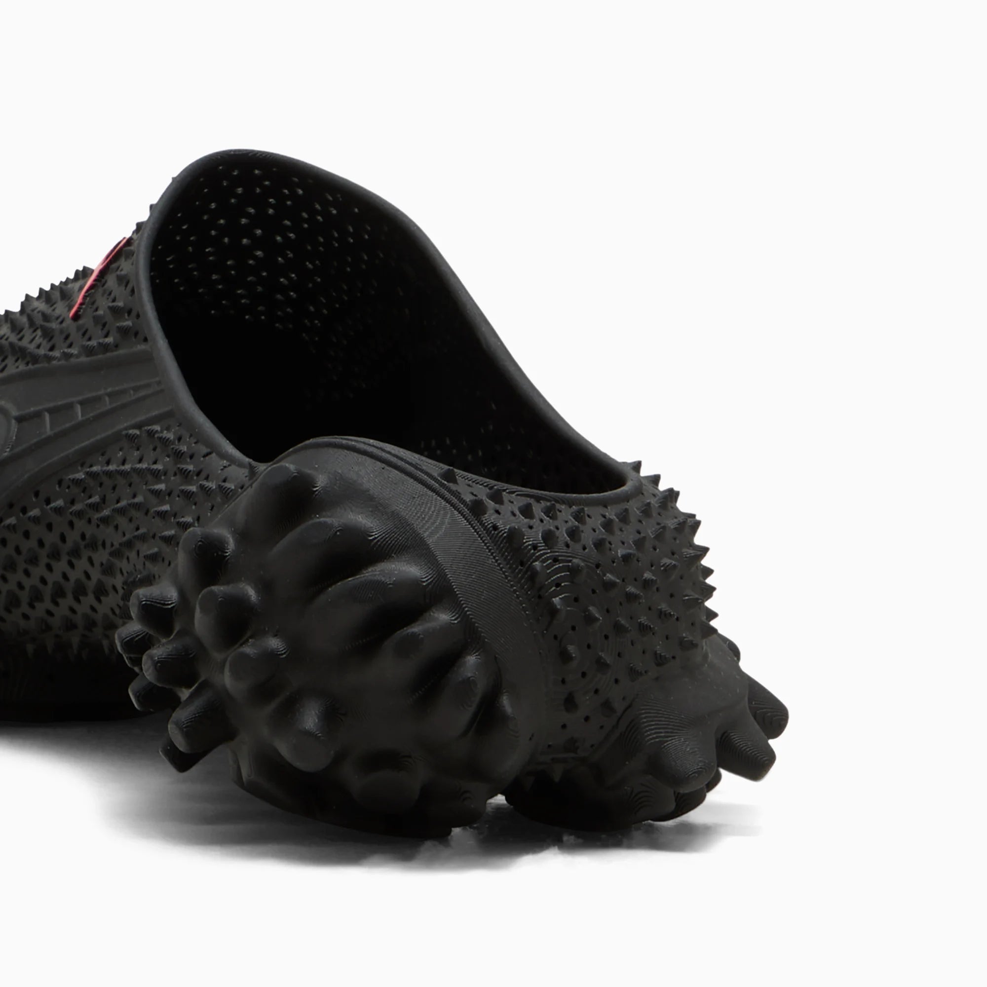 PUMA Black-PUMA Black-For All Time Red