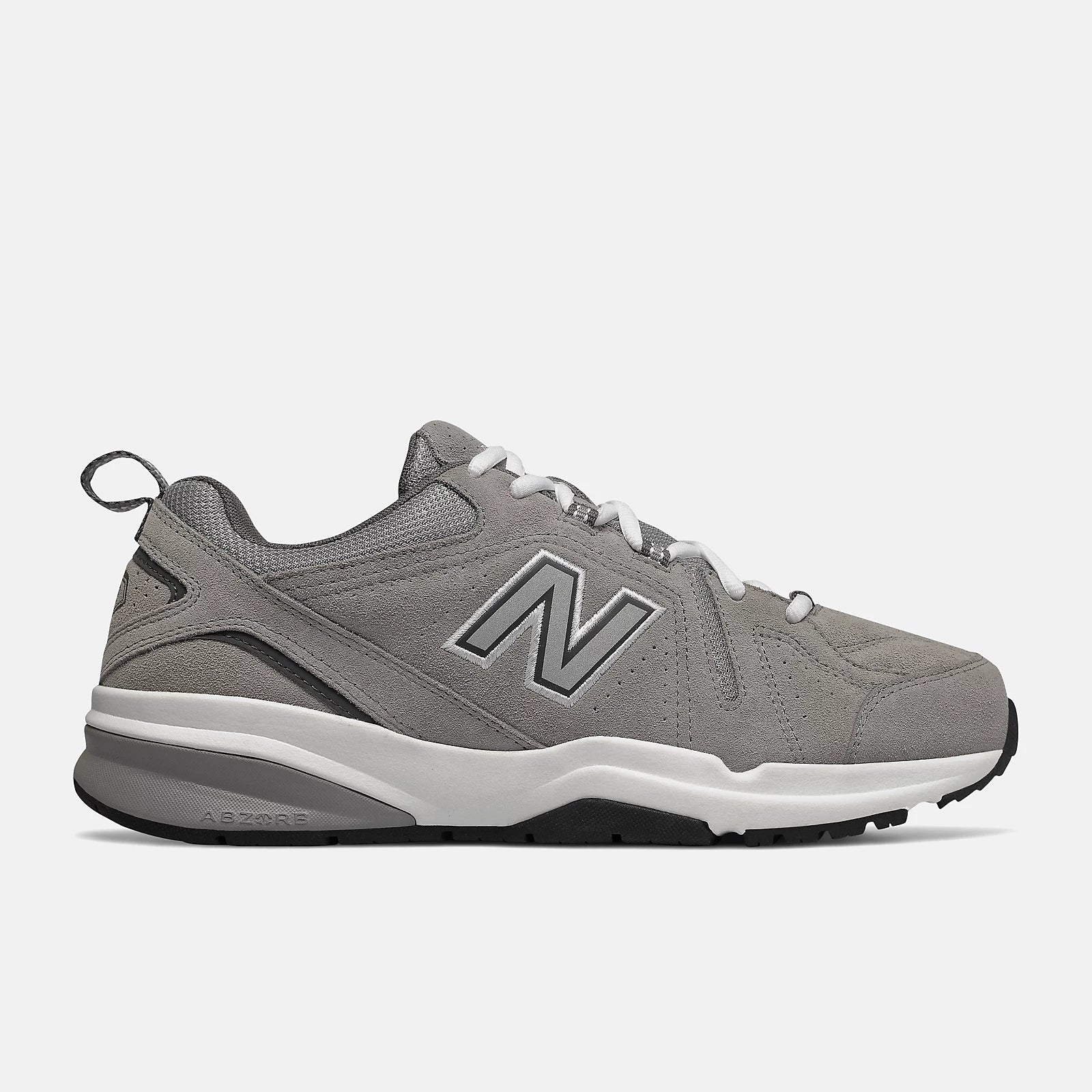 Team Away Grey With Castlerock And Nb 102 White