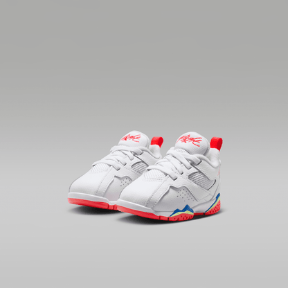 White/Vast Grey/Game Royal/Infrared 23