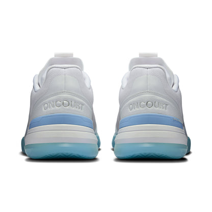 White | Chambray