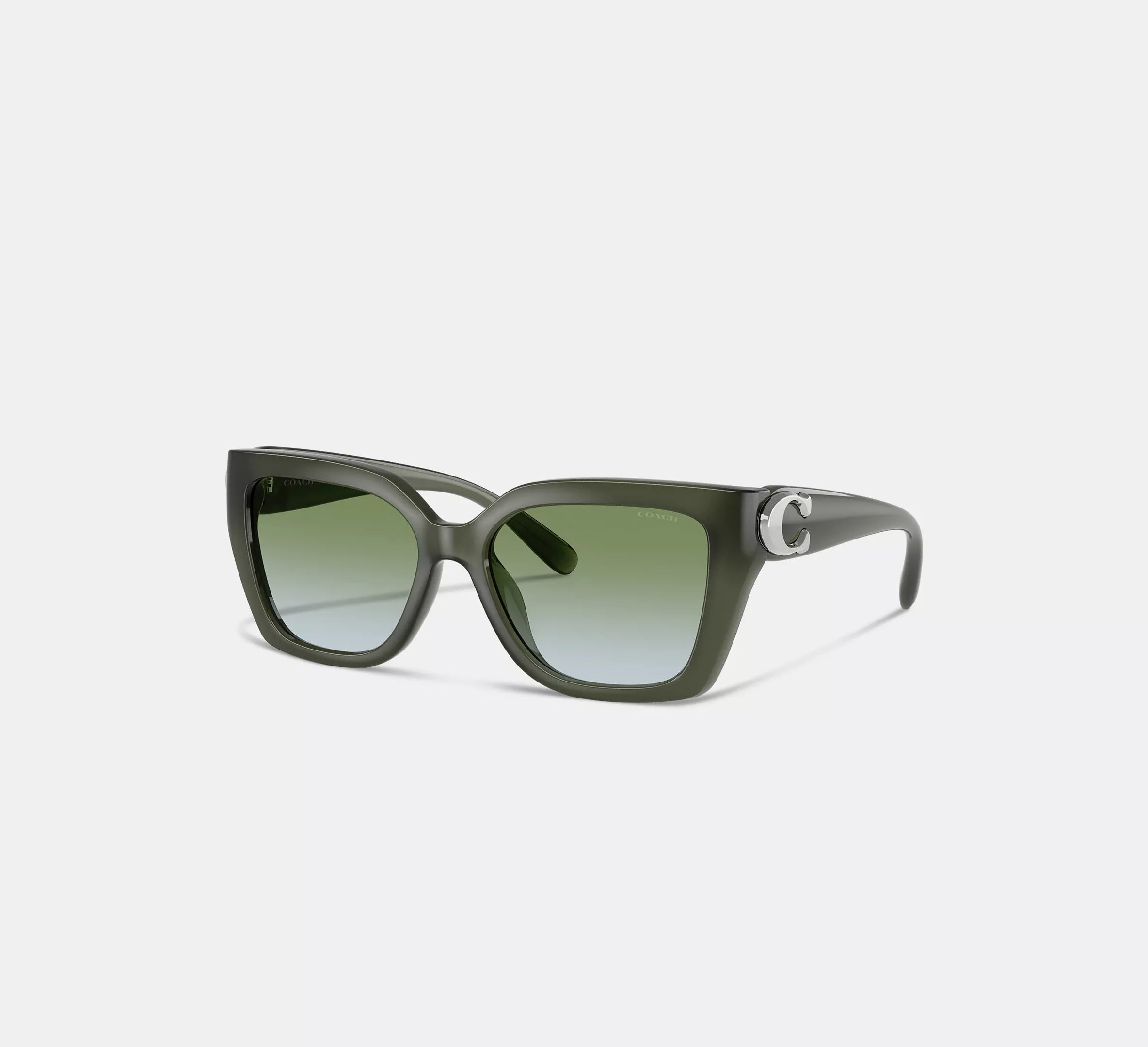 Green Gradient