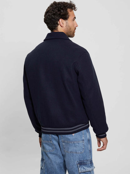 Bleu Élégant