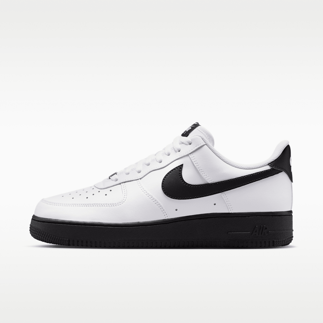 White/Black