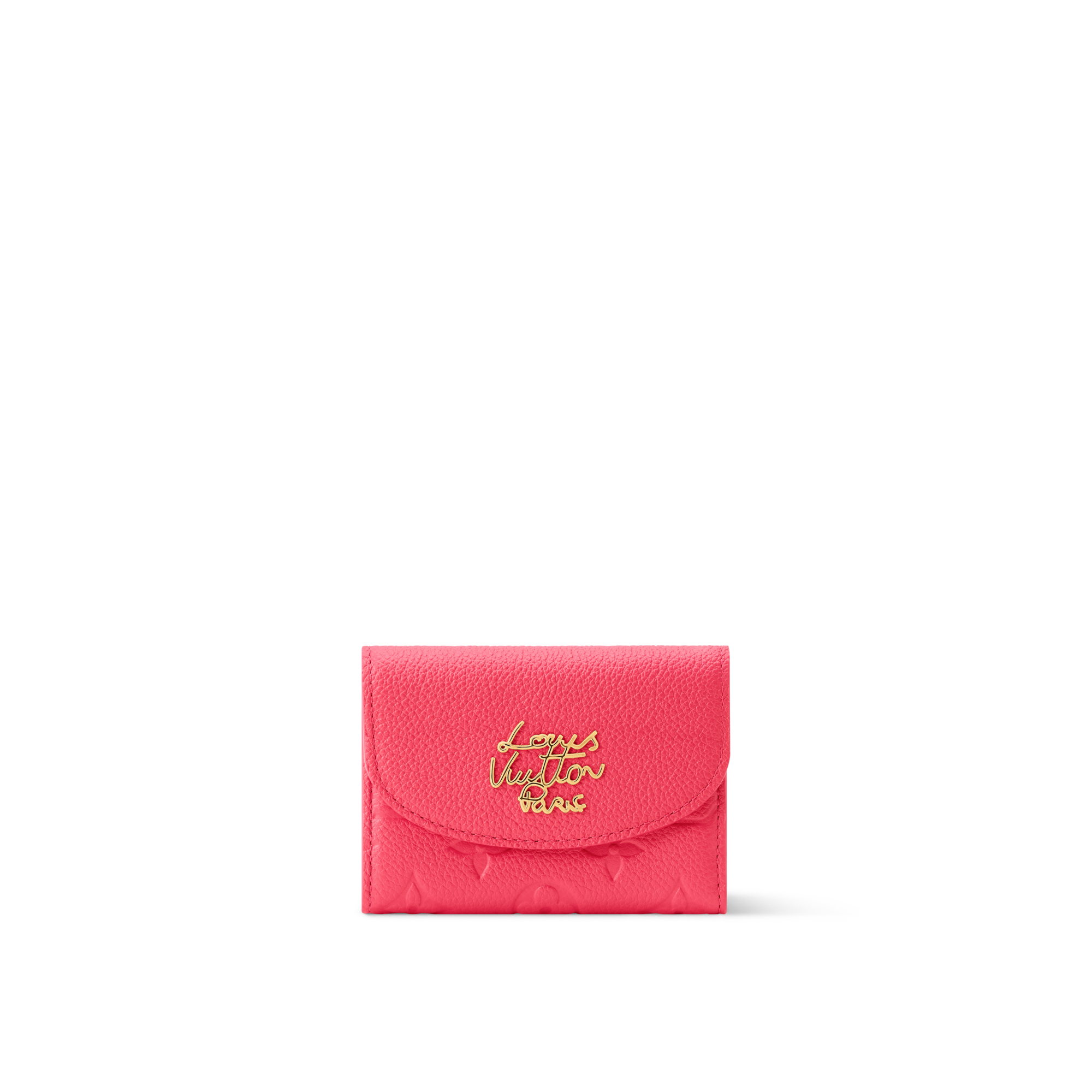 Strawberry Pink