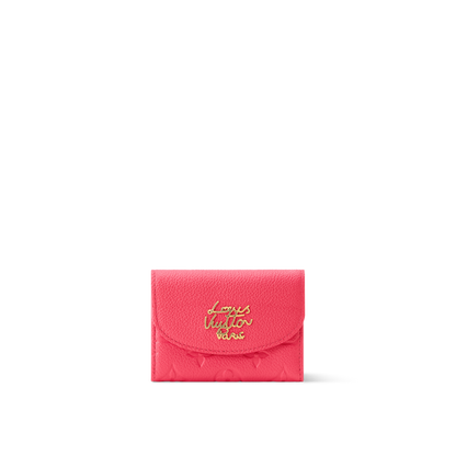Strawberry Pink