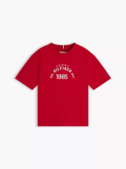 Primary Red