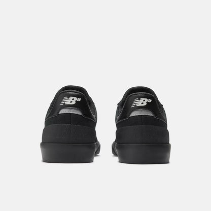 Black With Nb 103 White