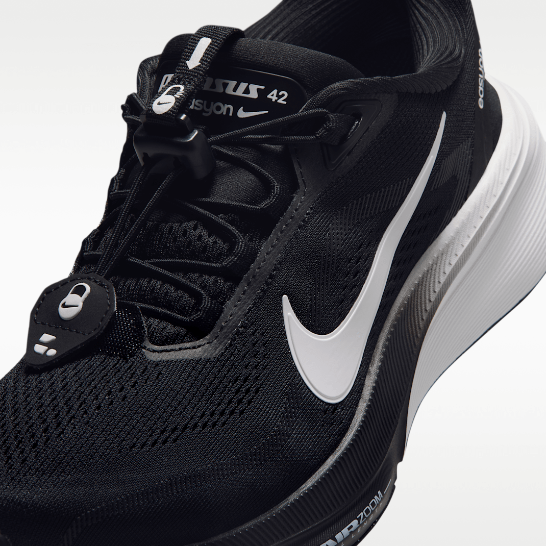 Black/Dark Smoke Grey/White