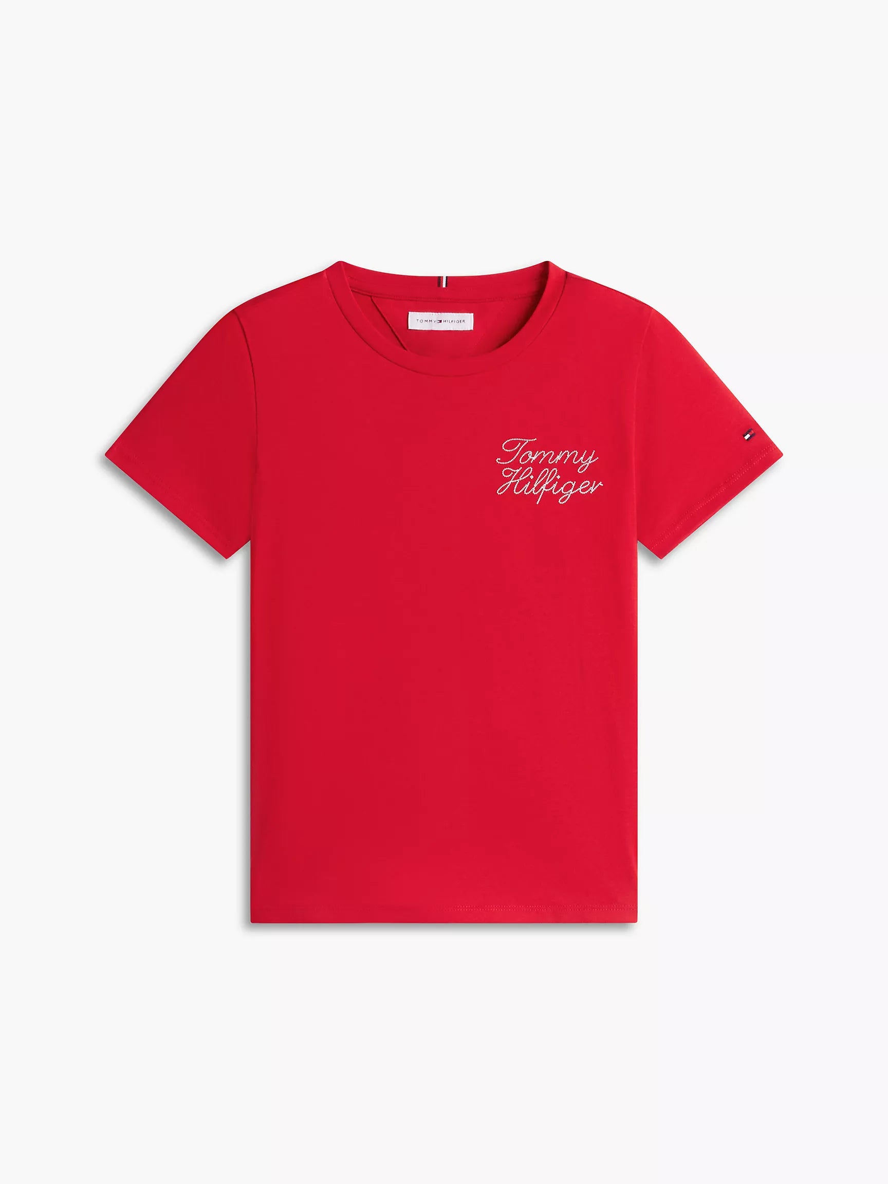 Primary Red