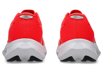 Flash Red/White