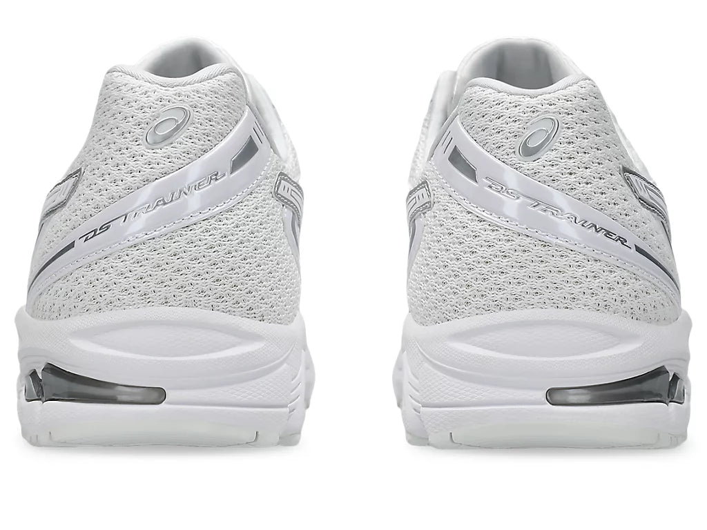 White/Pure Silver