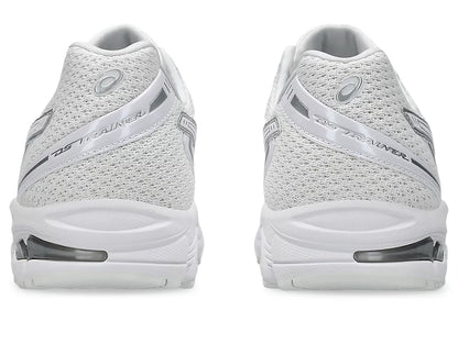 White/Pure Silver