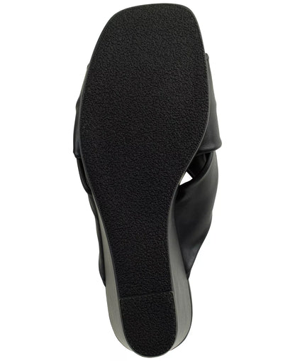 Black/ Nickel