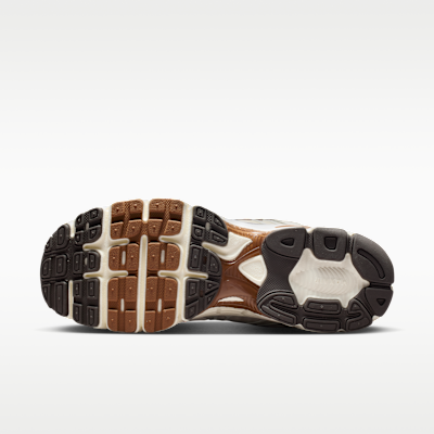 Phantom/Sail/Baroque Brown/Light British Tan