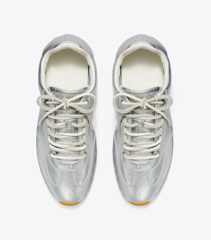 metallic