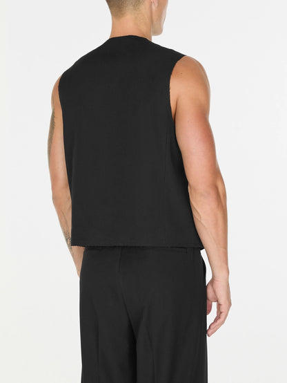 Jet Black Multi