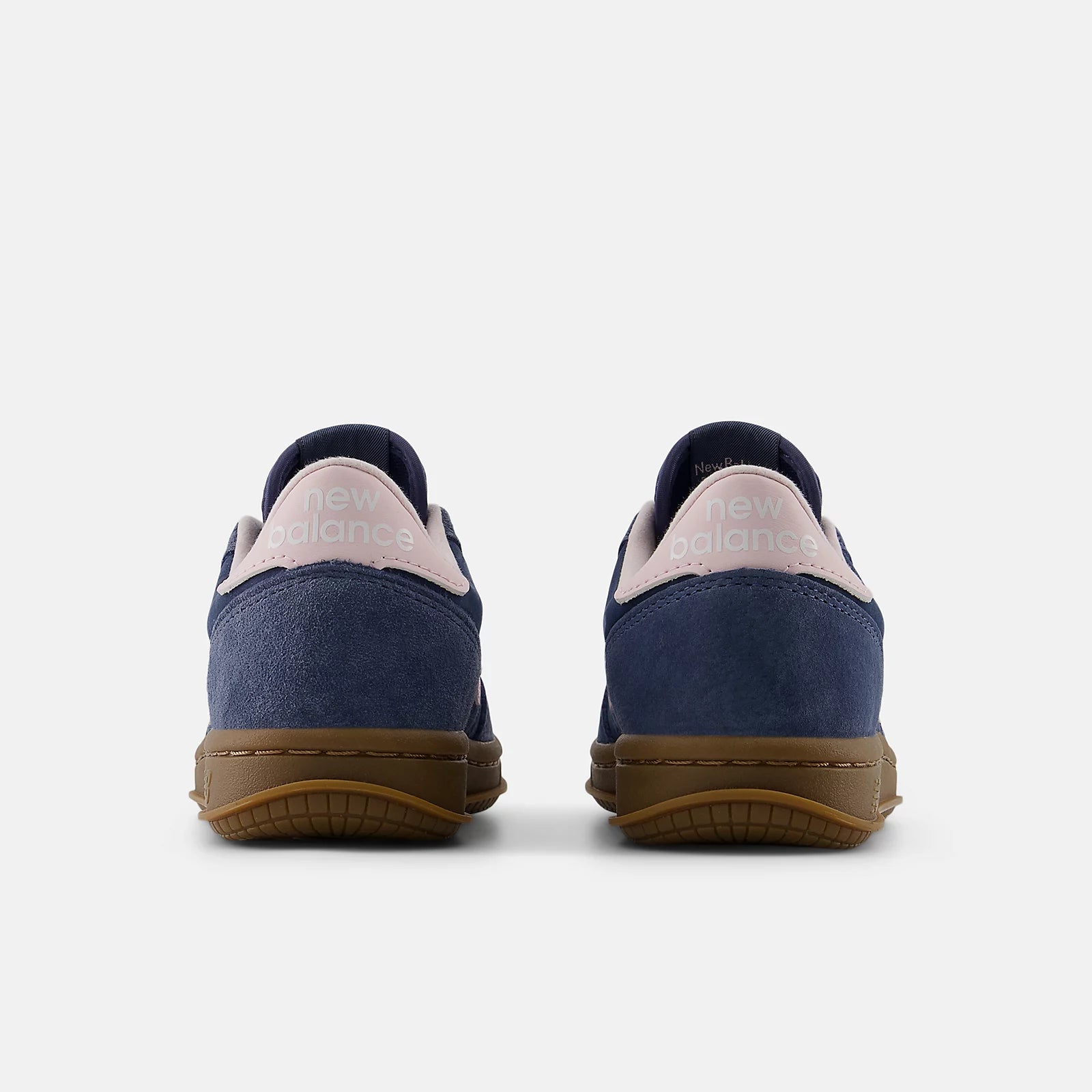 Vintage Indigo With Nb Navy And Rose Sugar