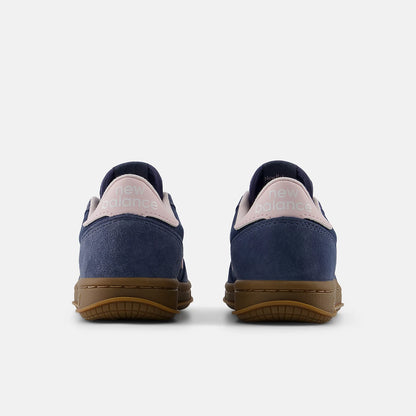 Vintage Indigo With Nb Navy And Rose Sugar