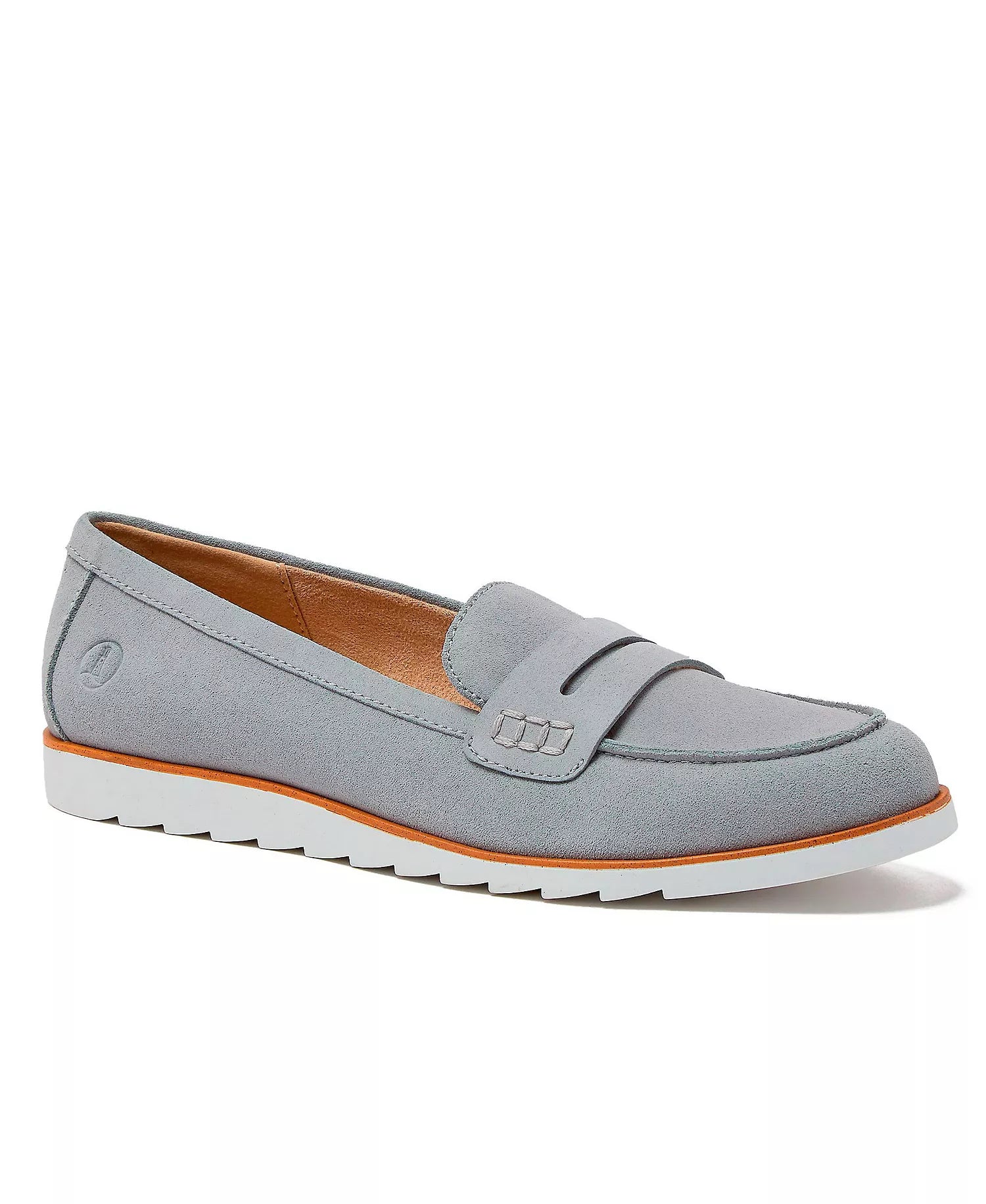 Harbor gray