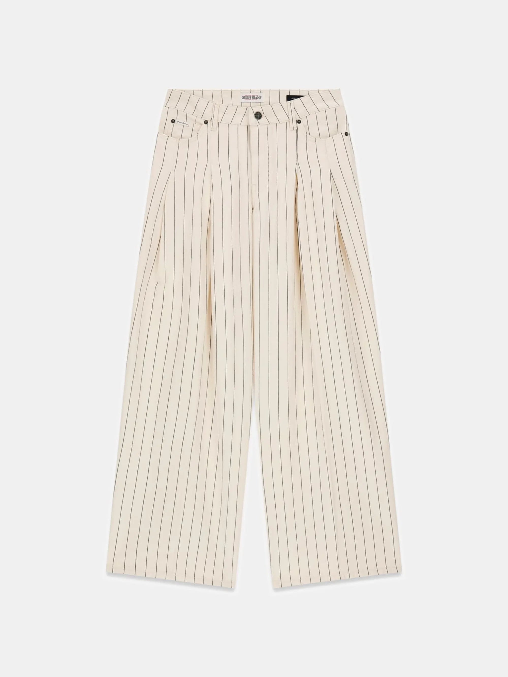 Gj Hickory Stripe