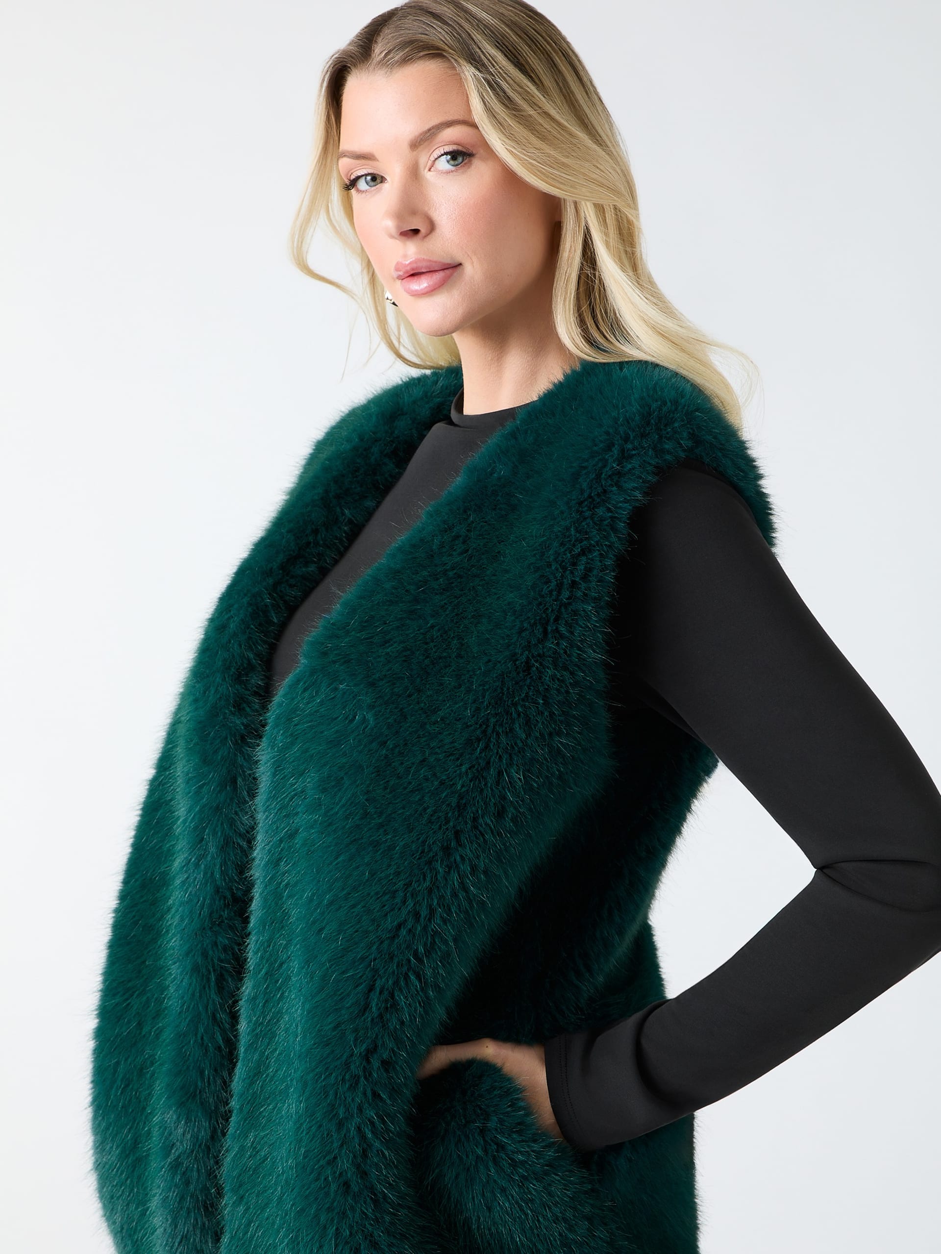 Fern Moss Green Multi