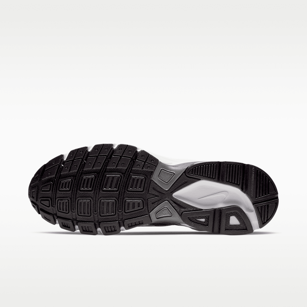 White/Metallic Cool Grey/Obsidian