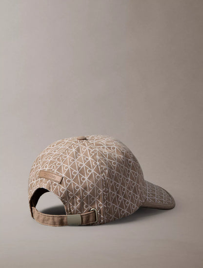 Desert Taupe Aop