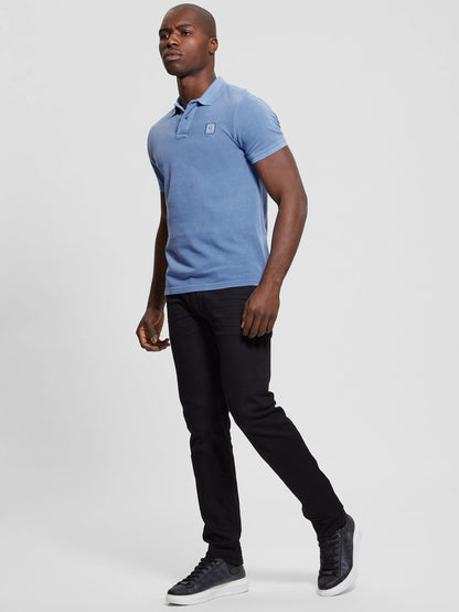 Bleu/Blue Note Wash