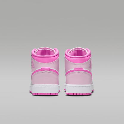 Pink Foam/China Rose/White/Pink Foam 3