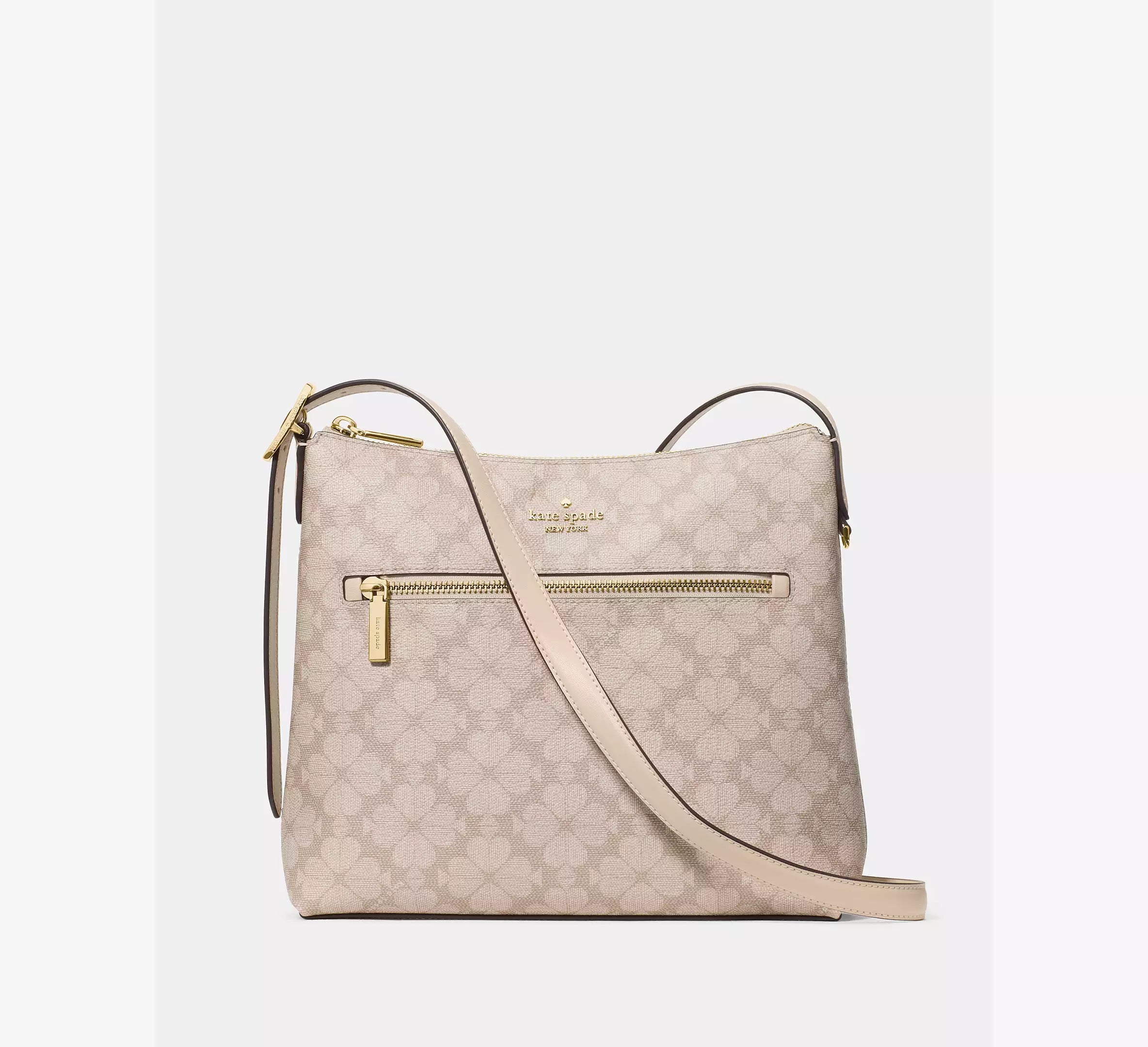 Dark Beige Multi