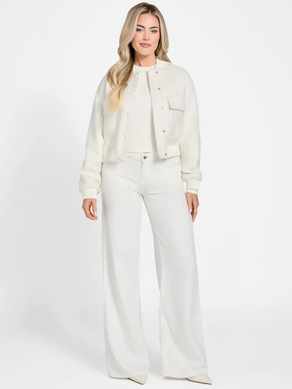 Cream White