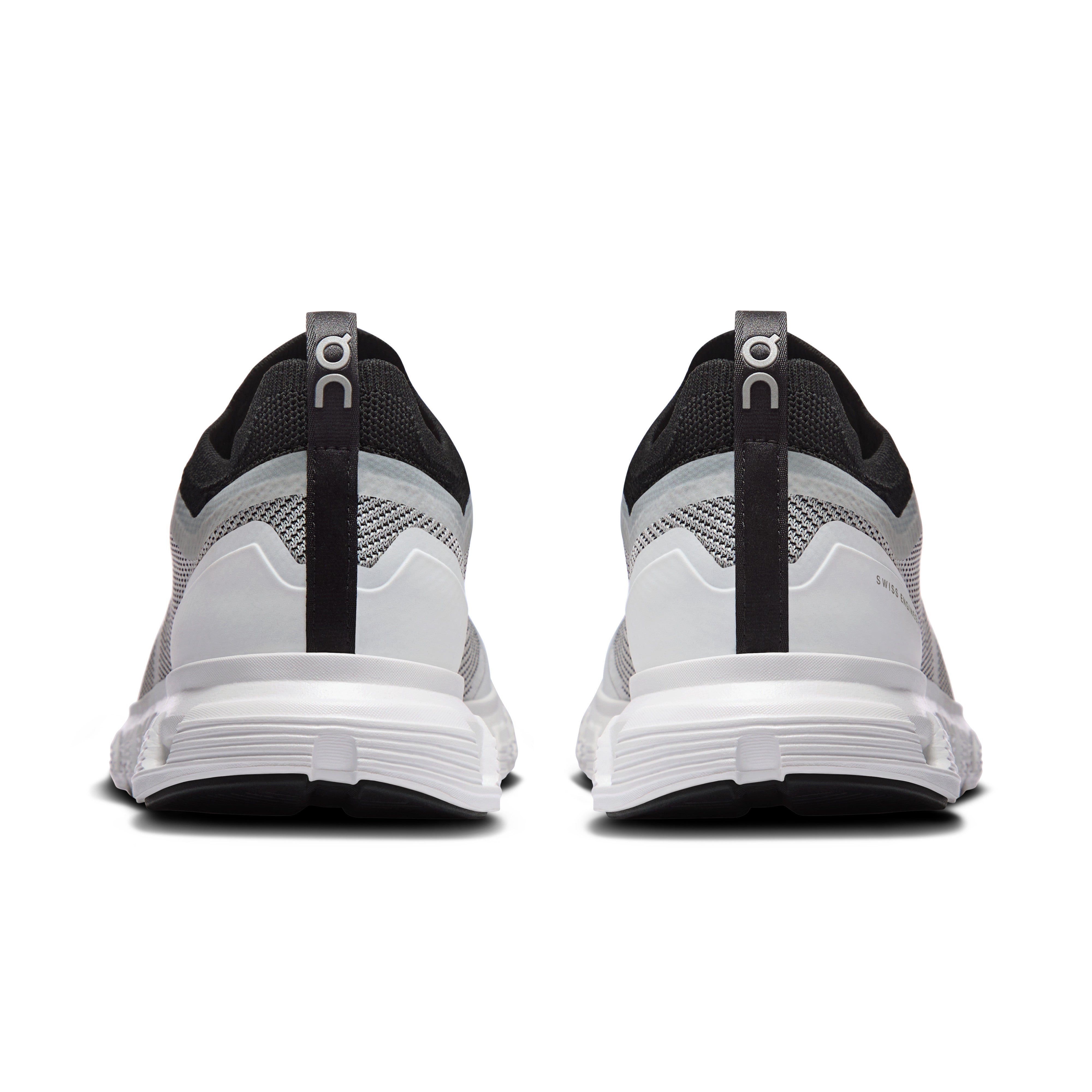 White | Black