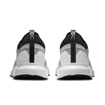 White | Black