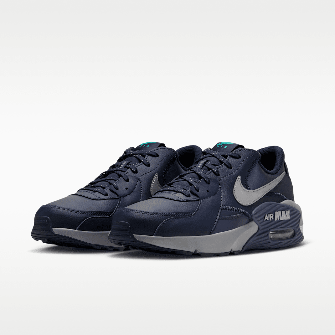 Obsidian/Stealth/Diffused Blue/Metallic Silver