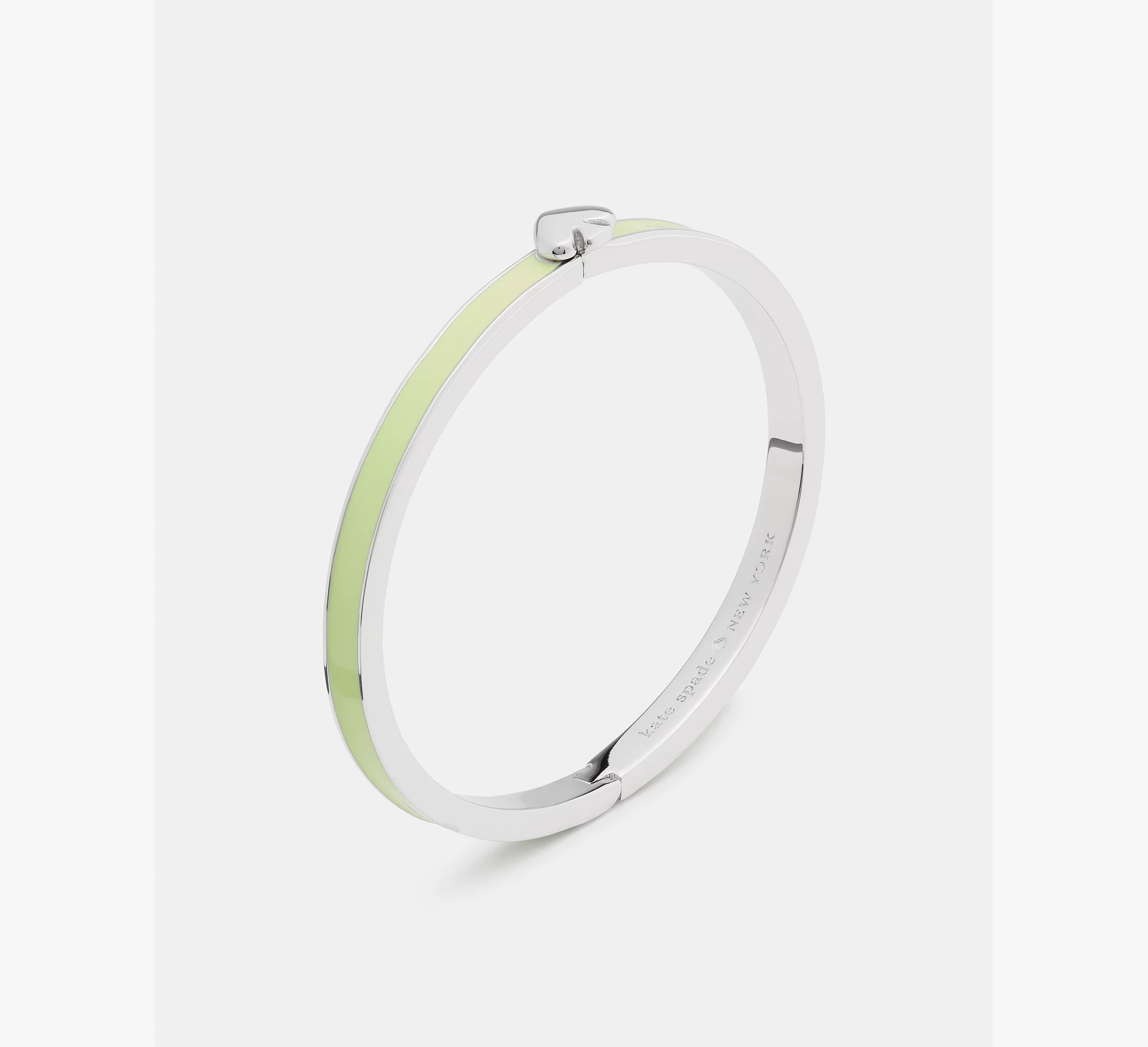 Bosc Pear/Silver