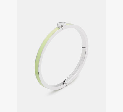 Bosc Pear/Silver