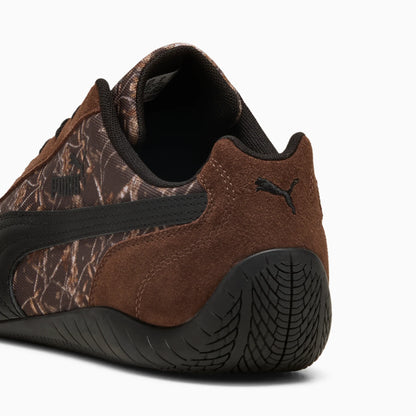 Espresso Brown-PUMA Black