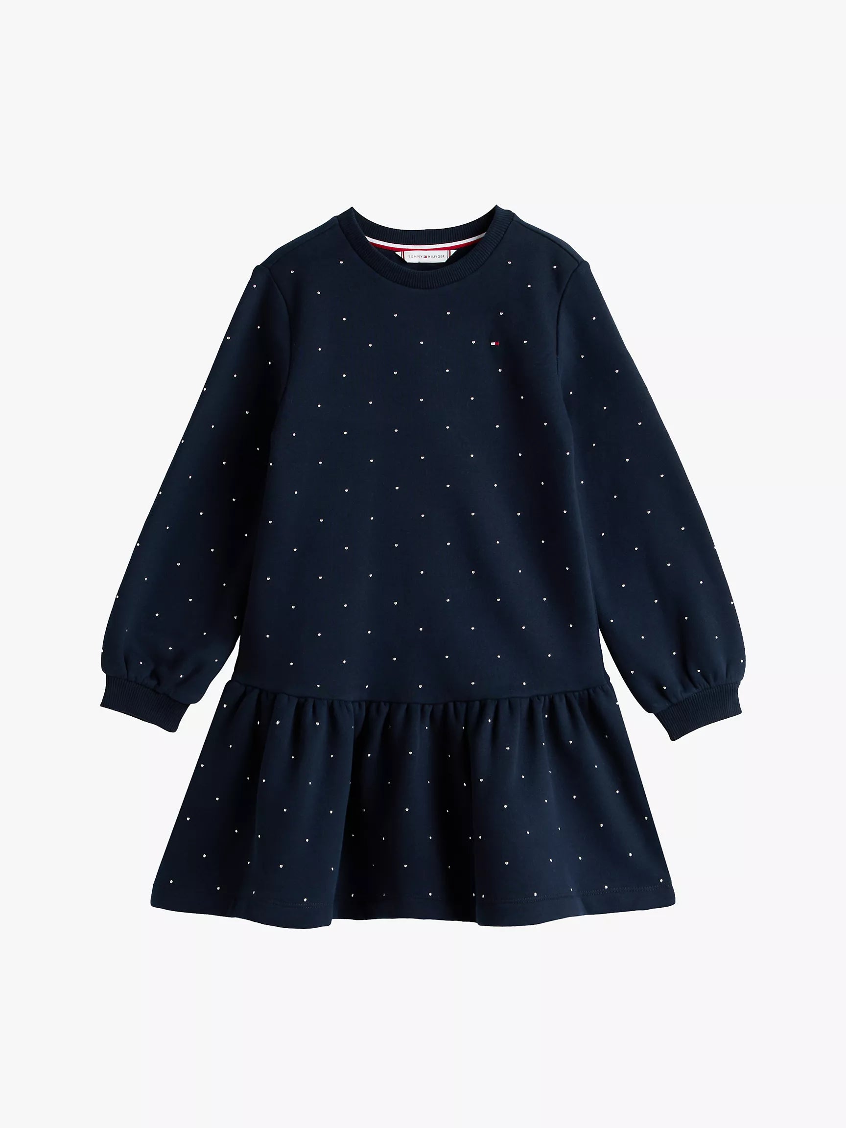 Dark Night Navy