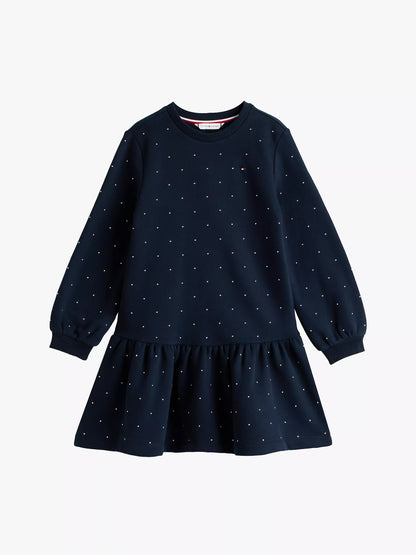 Dark Night Navy