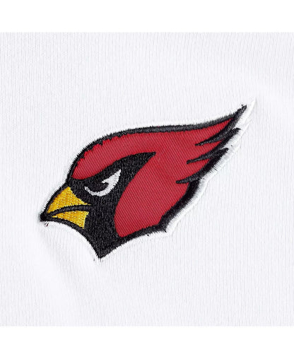 White, Cardinal