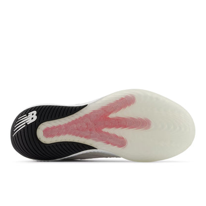 White With Black And Team Red