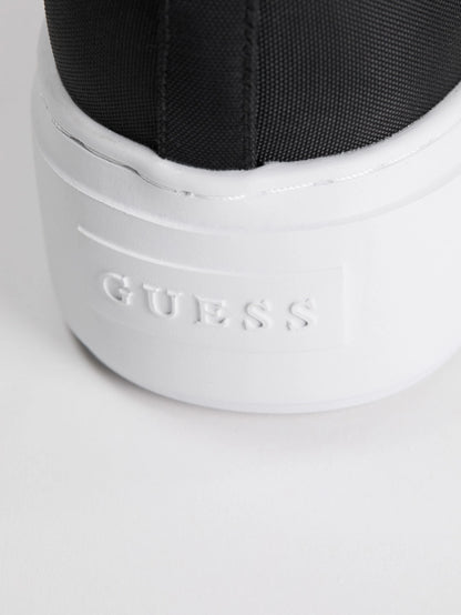Black 001