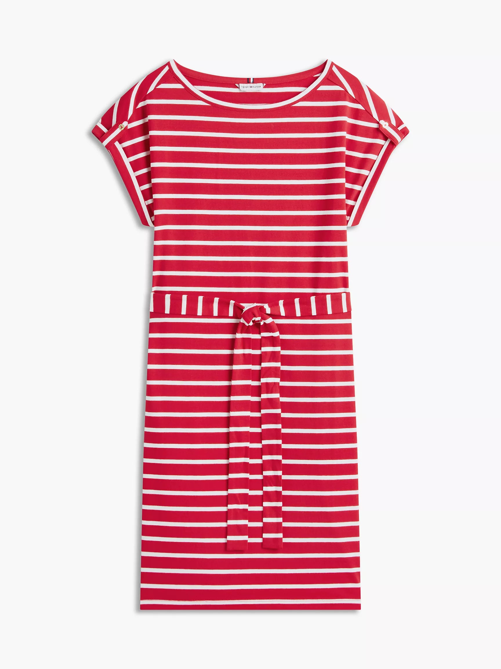 Primary Red
