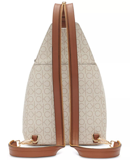 Vanilla Khaki/Caramel